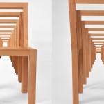 Design : Inception Chair Design : Inception Chair