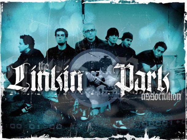 Papertoys Linkin Park (x 3)