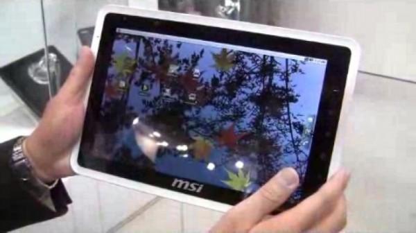 Windpad-e1299545630807 Windpad e1299545630807 600x336 MSI ne se lancera pas sur le marché des tablettes sous Android