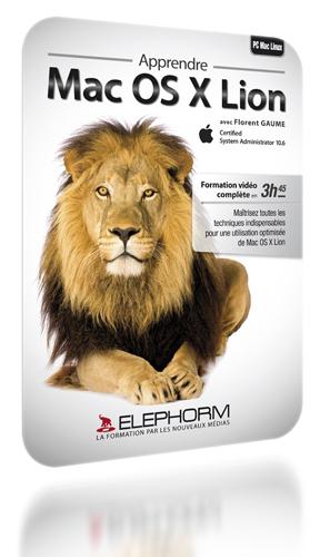 apprendre_mac_os_x_lion_elephorm2 Elephorm, des formations vidéos accessibles depuis votre iPad - Des forfaits VOD illimités à gagner