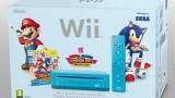 La Wii se pare de bleu