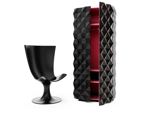 Design : The Rocky Collection Design : The Rocky Collection