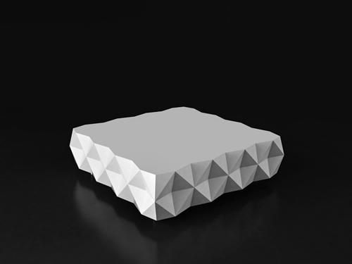 Design : The Rocky Collection Design : The Rocky Collection