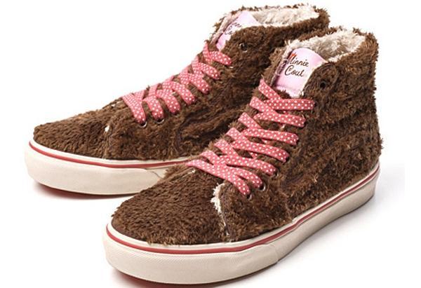 Mode : Minnie Couture Van’s Mode : Minnie Couture Van’s