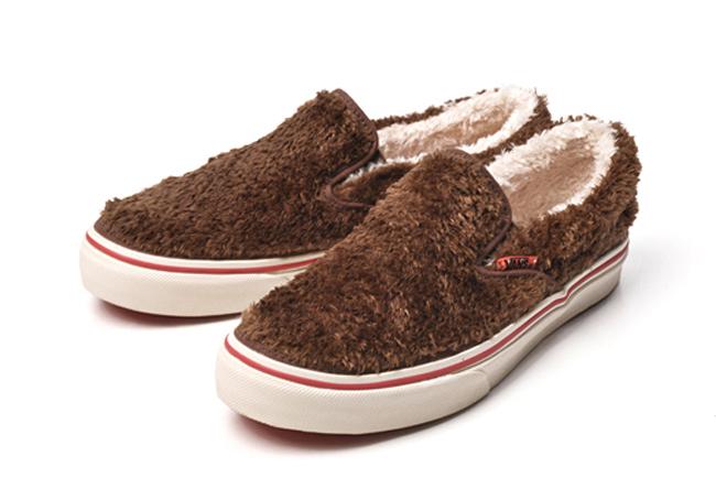 Mode : Minnie Couture Van’s vans minnie couture 02 Disney x Vans Japan Minnie Couture: Sk8 Hi & Slip On