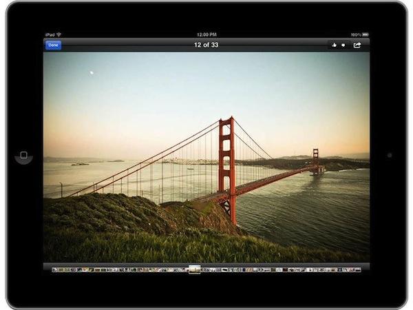 facebook-ipad-1 facebook ipad 1 Facebook pour iPad est enfin disponible