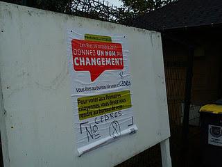 Les primaires c'est sympa! Les primaires c'est sympa!