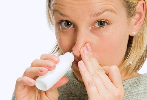 comment traiter la grippe?