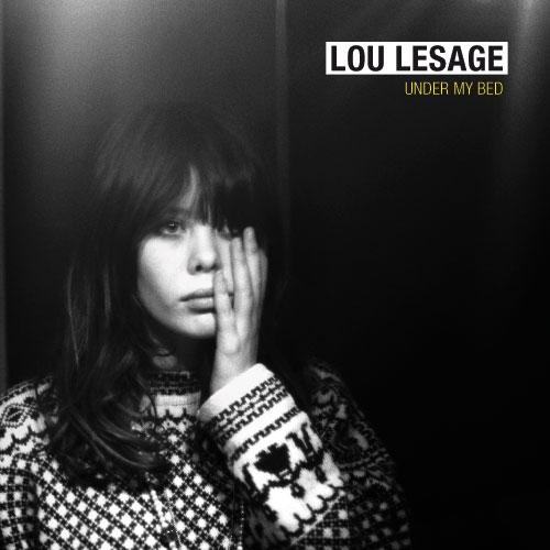 Lou Lesage {albums à gagner} ALBUM_LOU_UNDER_MY_BED_rvb.jpg
