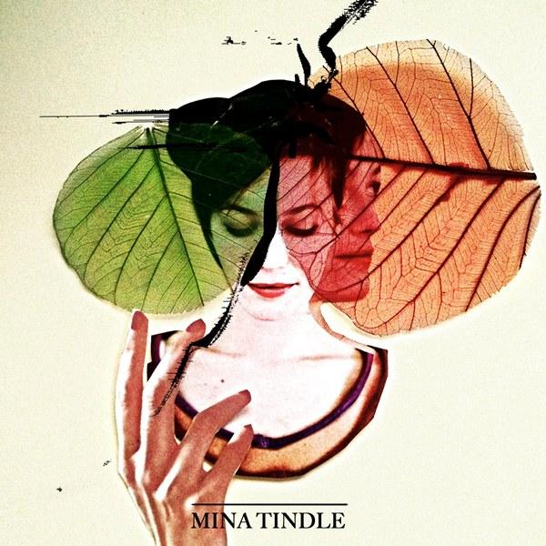 Mina Tindle EP Cover Un premier EP et une première vidéo pour Mina Tindle
