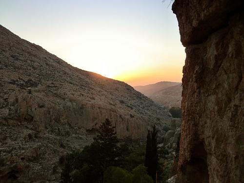 pour la fete de st Chariton Fara CIMG7421