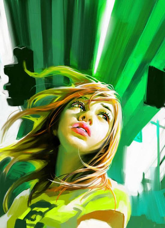 AGDMAG_ZHANG BIN8.JPEG Les BD de Zhang Bin