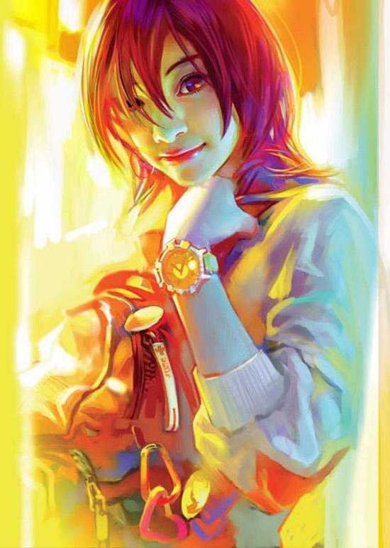 AGDMAG_ZHANG BIN6.JPEG Les BD de Zhang Bin