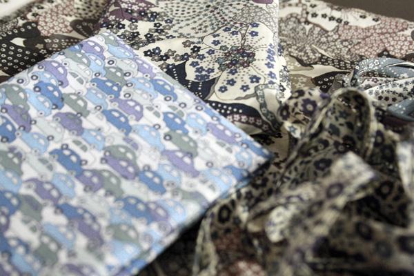 blog couture Lalouandco Ecolaines, ou le temple de la consommation