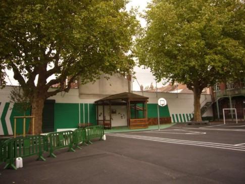 Les rives de la Haute-Deûle. Les rives de la Haute-Deûle.