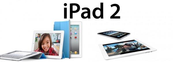 test video ipad 2 featured 600x215 l iPad ecrase Android aux USA