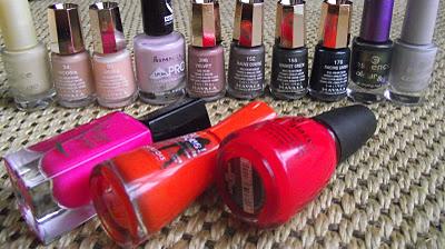 Histoire d'Ongles Histoire d'Ongles