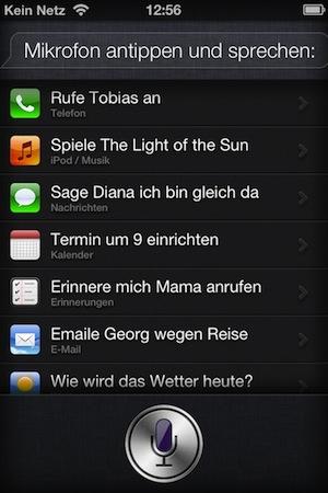 Les premiers iPhone 4S arrivent déjà en Allemagne