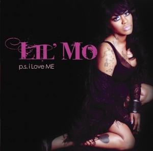 Lil Mo se la joue sexy avec  » Awls Eyes On Me »