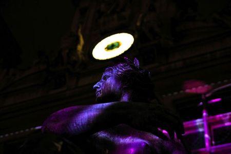 Live Painting pour Octobre Rose octobre rose6667