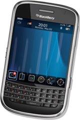Les accessoires Blackberry Bold 9900 débarquent