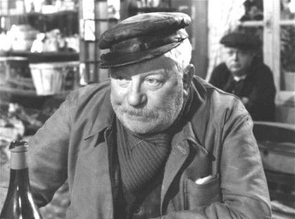 Les vieux de la vieille Les vieux de la vieille