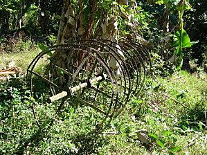 La batterie de GIMART, descriptif de 1889 longoni-weitzel.jpg