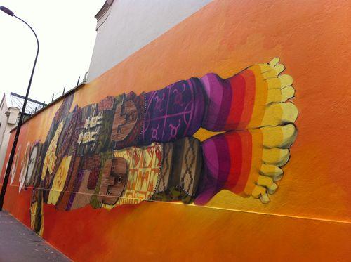 Inti castro 1 Inti castro 1