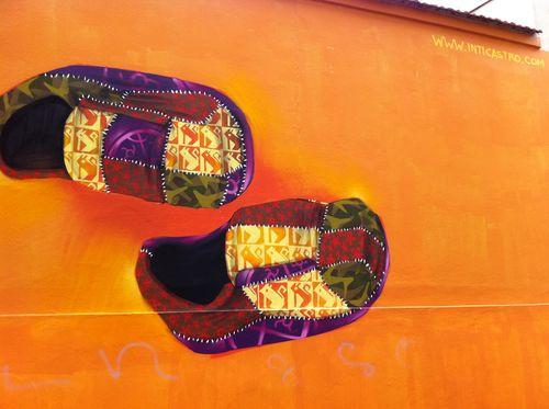 Inti castro 1 Inti castro 1