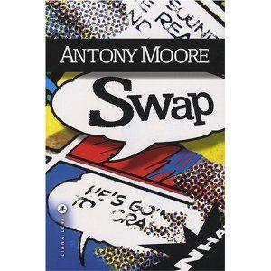 Swap - Antony MOORE Swap_Antony_Moore_Lectures_de_Liliba