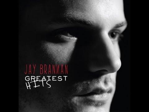 Jay Brannan propose » Greatest Hits ». Image de prévisualisation YouTube
