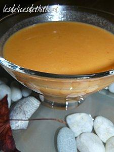 soupe de tomates au cook'in P1120365.JPG