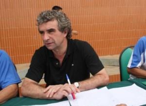 Rocheteau : « Sanogo et Monsoreau ne sont pas l’avenir du club »