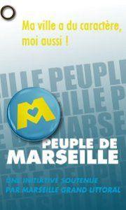PEUPLE DE MARSEILLE ... Quand les marseillais déclarent leur amour à leur ville 276406_196787267034443_612078835_n