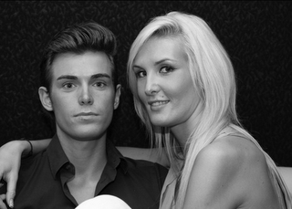 Geoffrey ne plaque toujours pas Marie ! #ss5 Vidéo Geoffrey ne plaque toujours pas Marie ! #ss5 Vidéo