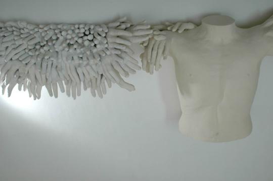 © Ronit Baranga 2011 - Strange Dishes Ronit Baranga – Strange Dishes