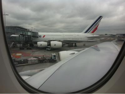 J'ai teste pour vous l'A380 pour Tokyo J'ai teste pour vous l'A380 pour Tokyo