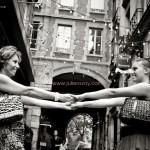 CINDYSOPHIE-31 Sophie & Cindy : séance mère-fille pour W9