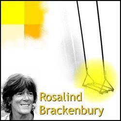 Portrait de Rosalind Brackenbury
