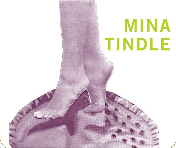 #48 Mina Tindle