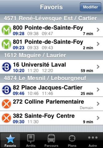 L’application RTC Mobile maintenant gratuite L’application RTC Mobile maintenant gratuite
