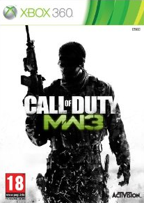 [Précommande] Call of Duty Modern Warfare 3