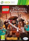 [Test] Lego Pirates des Caraïbes – Xbox 360