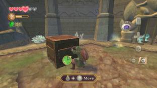 Images de Zelda : Skyward Sword Images de Zelda : Skyward Sword