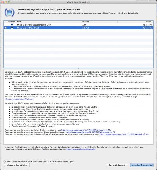 Mac-OS-X-Lion-10.7.2 Mac OS X Lion 10.7.2 disponible au téléchargement