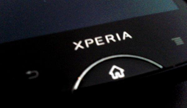 Prise en main : Sony Ericsson Xperia Mini Pro
