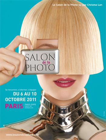 Salon photo Paris octobre 2011