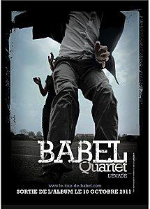 Les Sorties d'octobre flyer recto