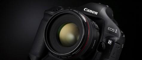 canon canon Un nouveau réflex Canon pour le 18 octobre ?