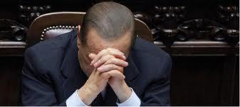 La chute de Berlusconi ?